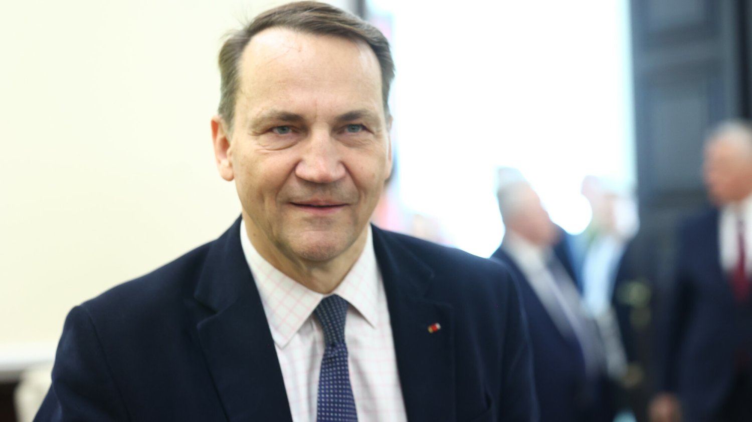 Radosław Sikorski