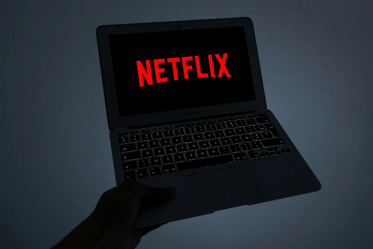 Netflix przedstawia nową funkcję