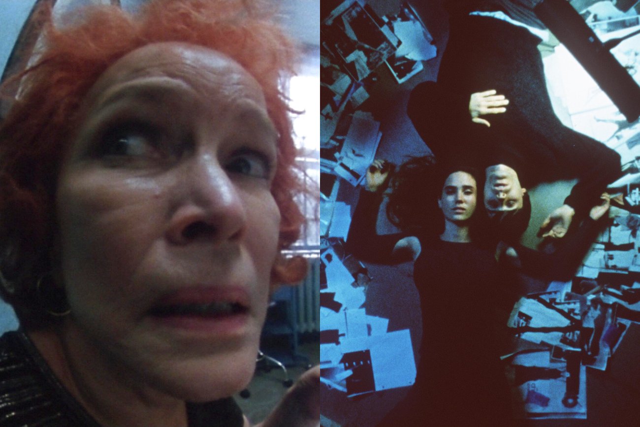 Dlaczego "Requiem dla snu" po tylu latach wciąż zachwyca? Dlaczego "Requiem dla snu" po tylu latach wciąż zachwyca?