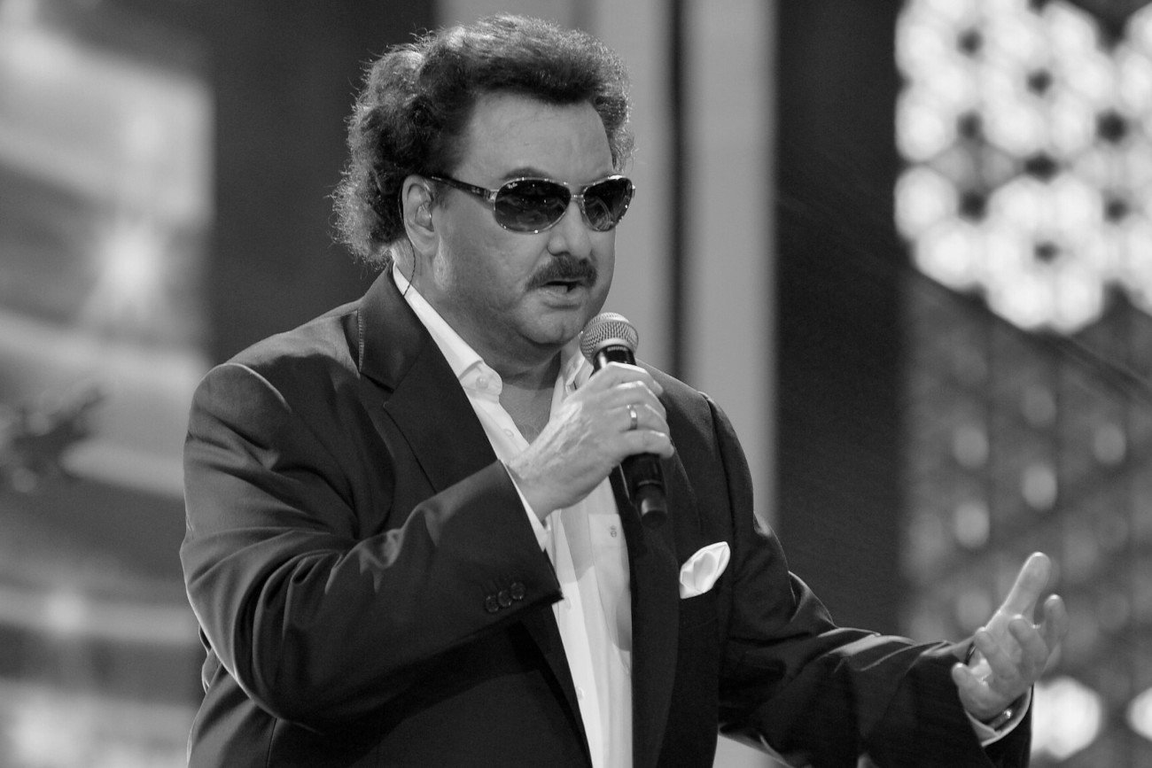 Wkrótce premiera spektaklu o Krzysztofie Krawczyku.