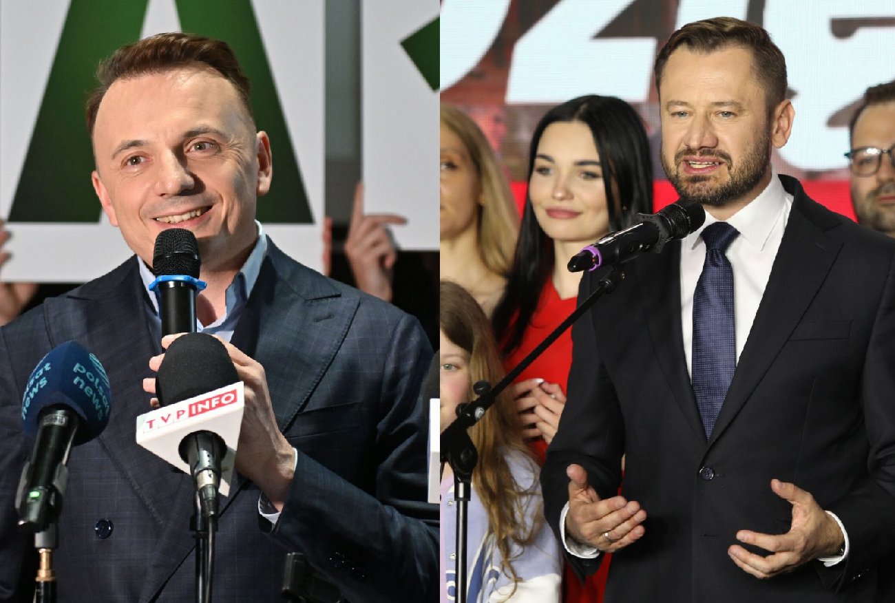 Wybory samorządowe. Wyniki late poll dla Krakowa, Wrocławia i Rzeszowa.