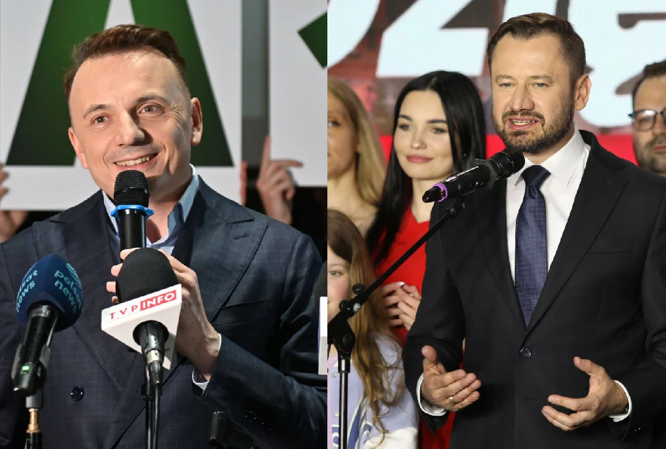 Wybory samorządowe. Wyniki late poll dla Krakowa, Wrocławia i Rzeszowa.