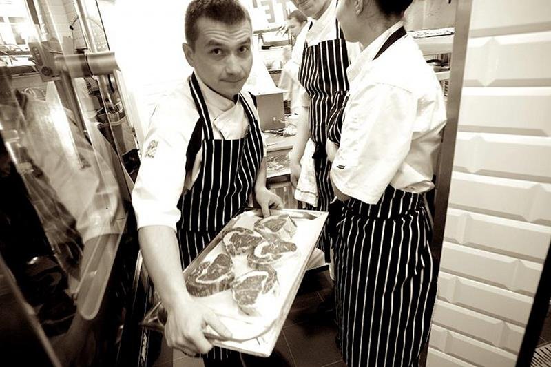 Test tatara z "Sokołowa" okiem profesjonalisty: Bloger strzelił sobie w stopę. Producent zdał egzamin