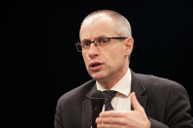 Paweł Machcewicz, dyrektor Muzeum II Wojny Światowej, ostatnie kilka lat spędził na jego tworzeniu. Jednak PiS chce zlikwidować placówkę z powodu rzekomo zbyt uniwersalistycznej perspektywy.