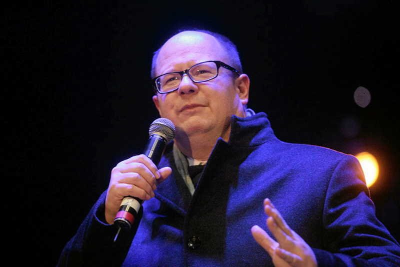 Prokuratura przedłuża śledztwo ws. majątku Pawła Adamowiacza.