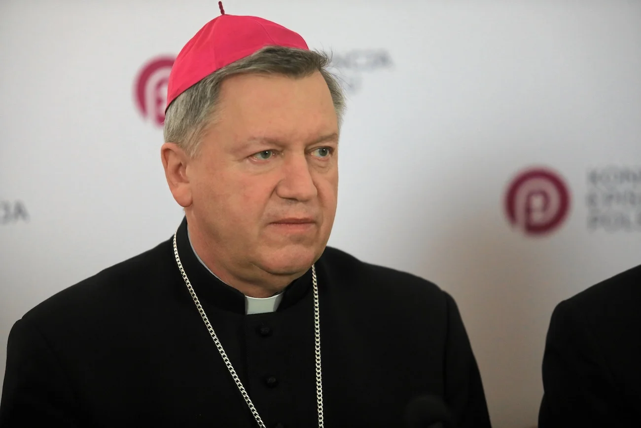 Rozłam w Episkopacie. Abp Józef Kupny reaguje na zjazd PiS na Jasnej Górze Abp Józef Kupny skrytykował zjazd PiS na Jasnej Górze