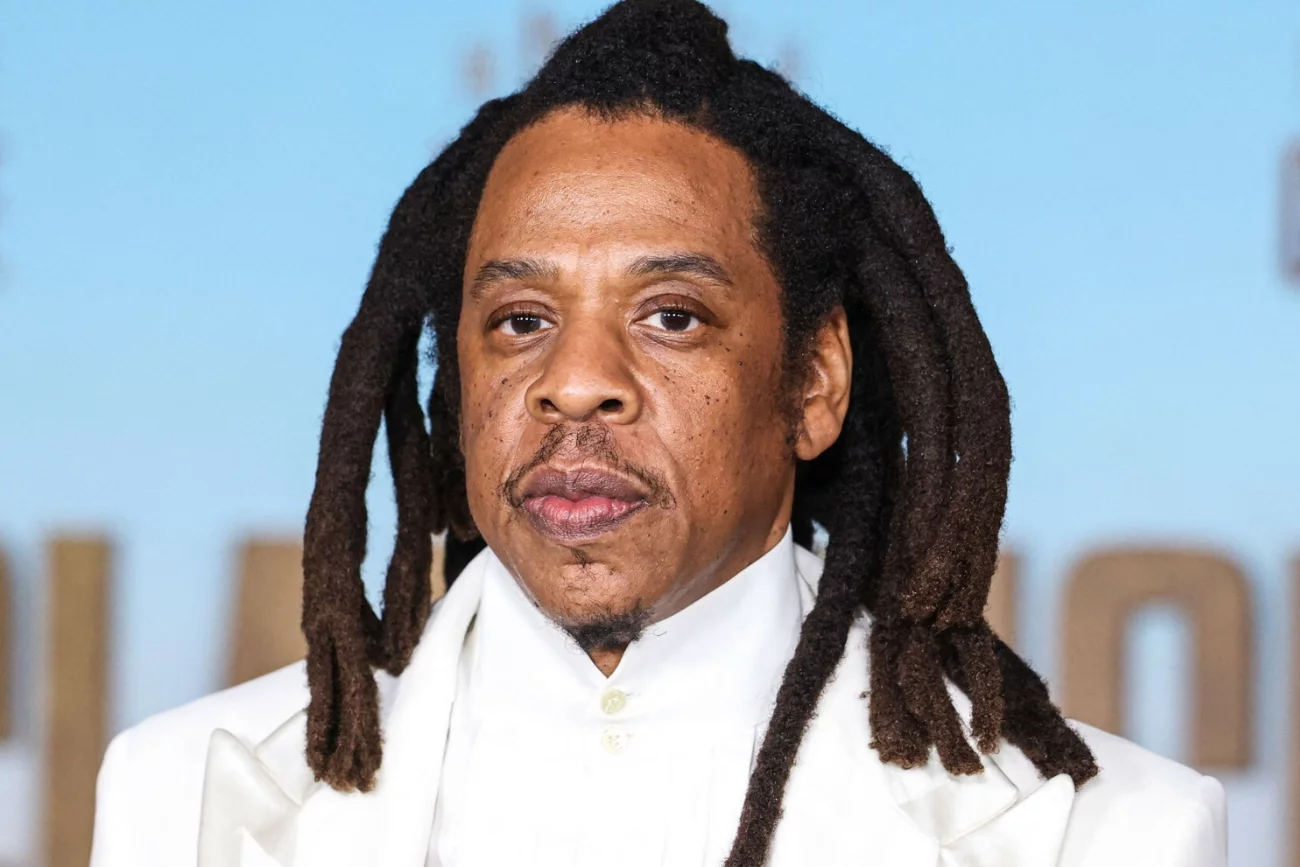 Jay-Z oskarżony o napaść razem z P. Diddym. Chodzi o 13-latkę
