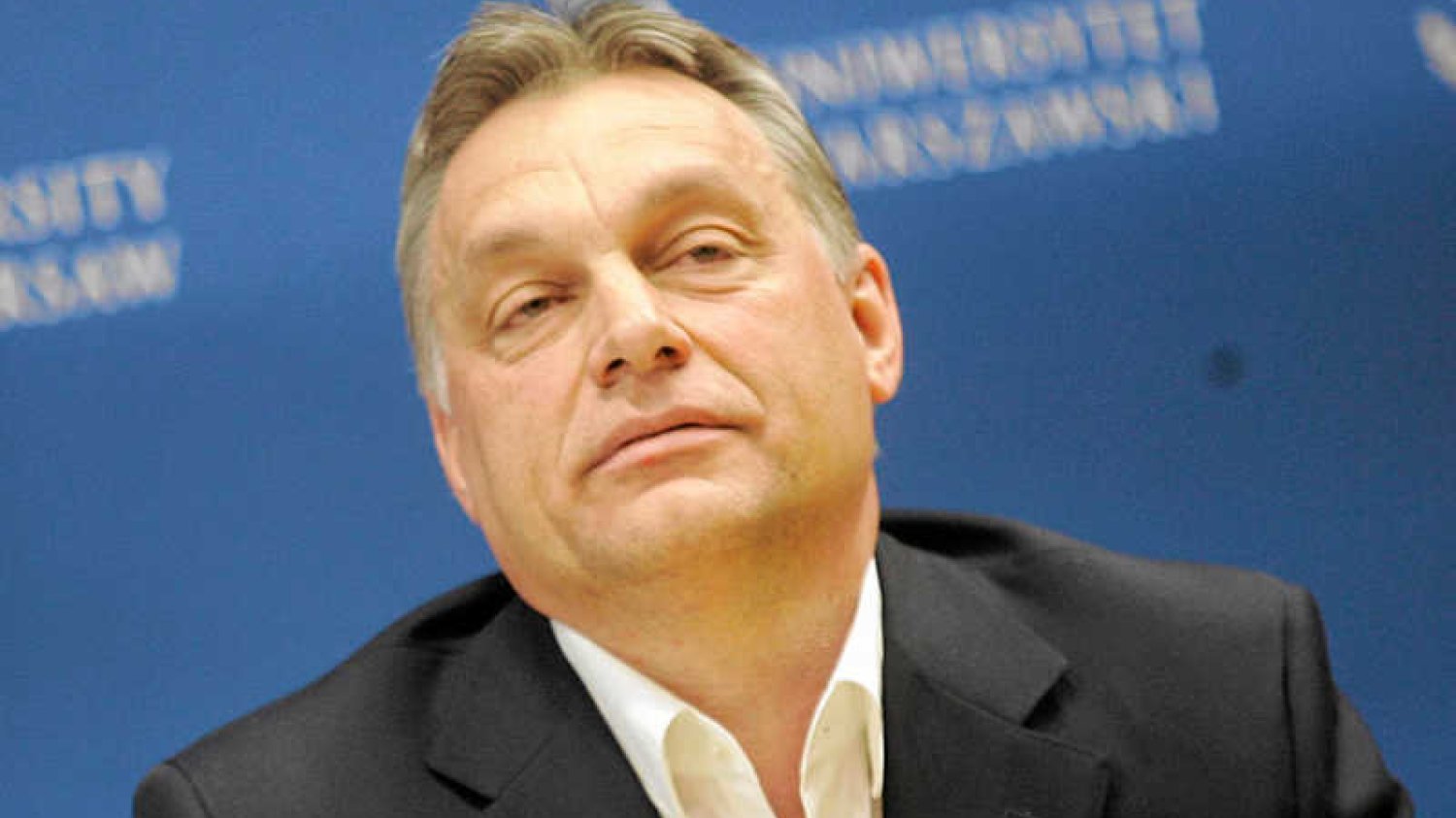 Czemu Viktor Orban tak dystansuje się od sprawy Ukrainy? Bo z Kremlem łączy go miliardowa pożyczka