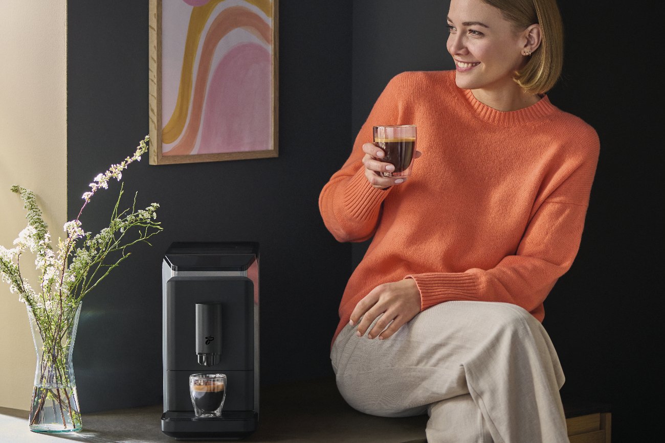 Prezentujemy 6. trików, które pomogą urządzić ci kuchnię na kilku metrach kwadratowych, w tym znaleźć przytulną przestrzeń na stworzenie funkcjonalnego kącika kawowego.