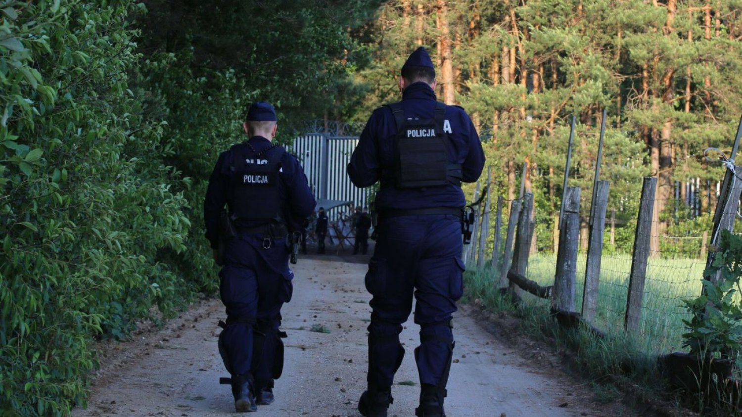 Na szczycie NATO Polska ma prosić o wsparcie w postaci policjantów z innych krajów