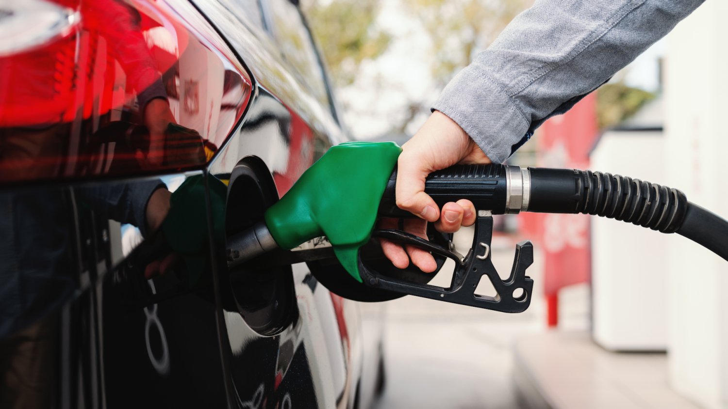 Promocja na paliwo także na stacjach BP. Nie chcieli być gorsi od Orlenu