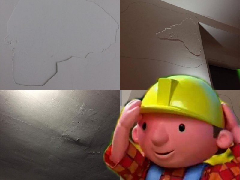 Nie ma remontu bez fuszerki. Spora część fachowców to oszuści i partacze.