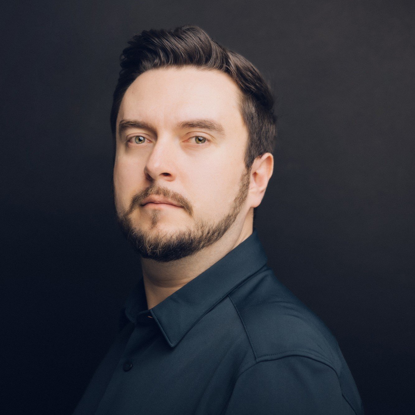 Szybko poszło. Nowe policyjne Volvo rozbite w Jeleniej Górze