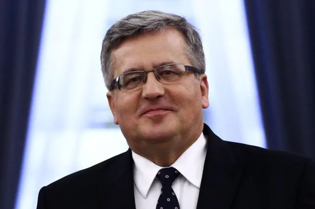 Prezydent wkracza do akcji w sprawie chaosu w PKW.