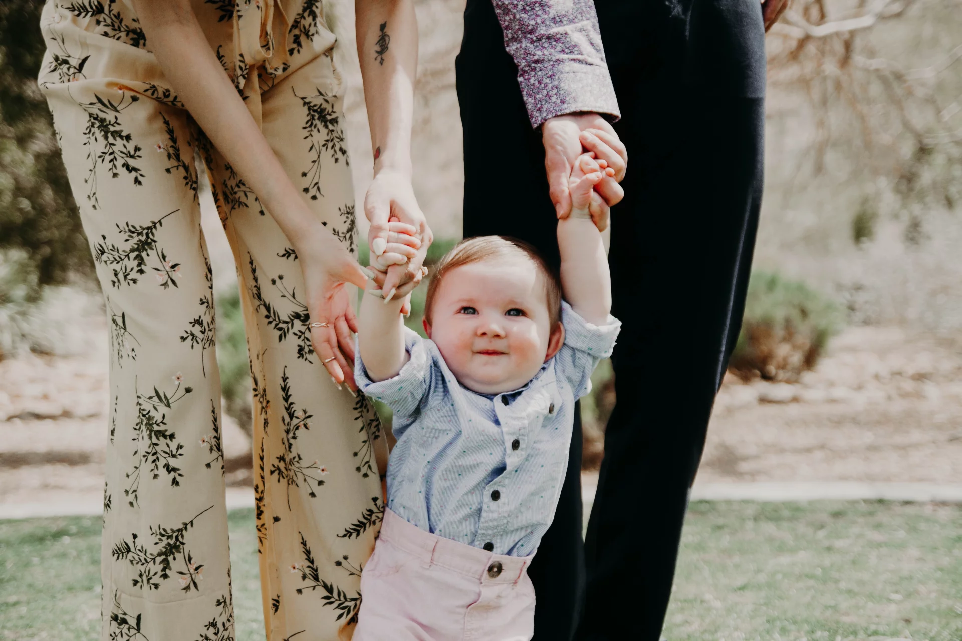 Mama Ginekolg, Mama Julki, Mama Fryzjerka, Mama Antosia – na polskim Instagramie można znaleźć większość imion i nazw zawodów z dopiskiem "mama"