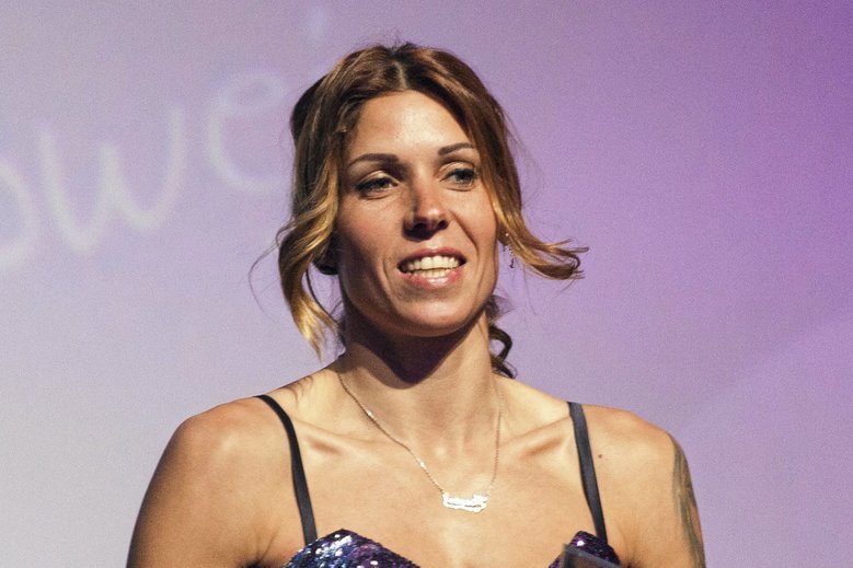 Zofia Noceti-Klepacka na Facebooku broni duchowieństwa.