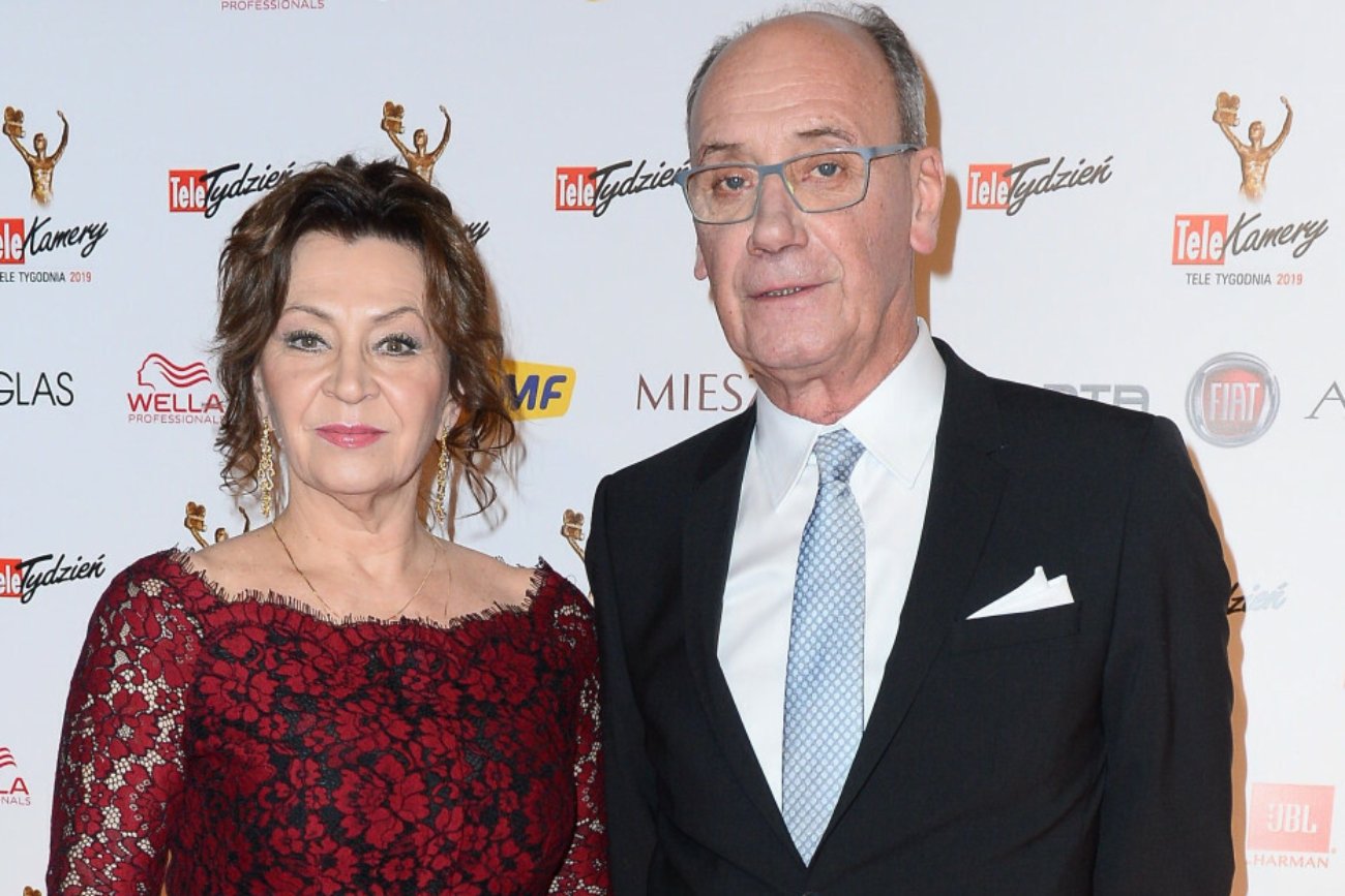 Żona Dariusza Szpakowskiego zabrała głos ws. afery wokół Euro 2020