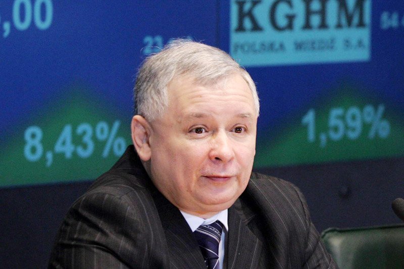 Prawo i Sprawiedliwość wzbudza nieufność wśród analityków renomowanych agencji ratingowych.