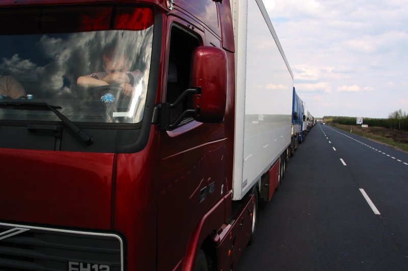 Nowe unijne przepisy mają uderzyć w polski transport
