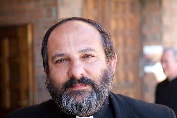 Ksiądz Tadeusz Isakowicz-Zaleski w rozmowie z Agnieszką Bugałą z "Niedzieli" opowiadał o tym, dlaczego Kościół powinien się oczyścić.