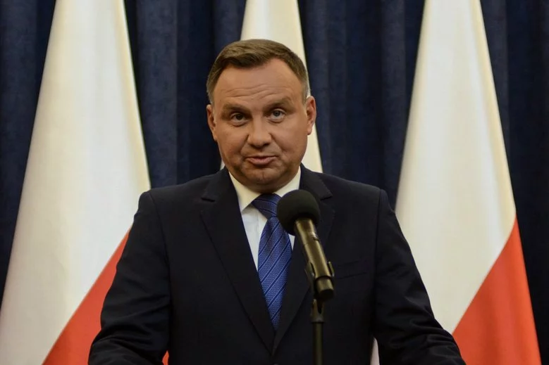 Andrzej Duda szykuje "niespodziankę" Aleksandrze Dulkiewicz?