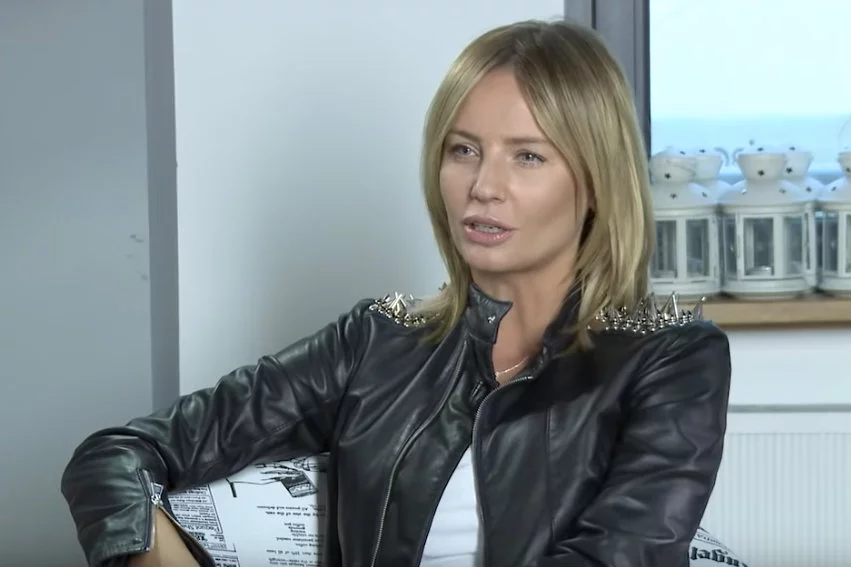 Agnieszka Woźniak-Starak nigdy nie ukrywała, że posiadanie dzieci nie należy do jej życiowych priorytetów.