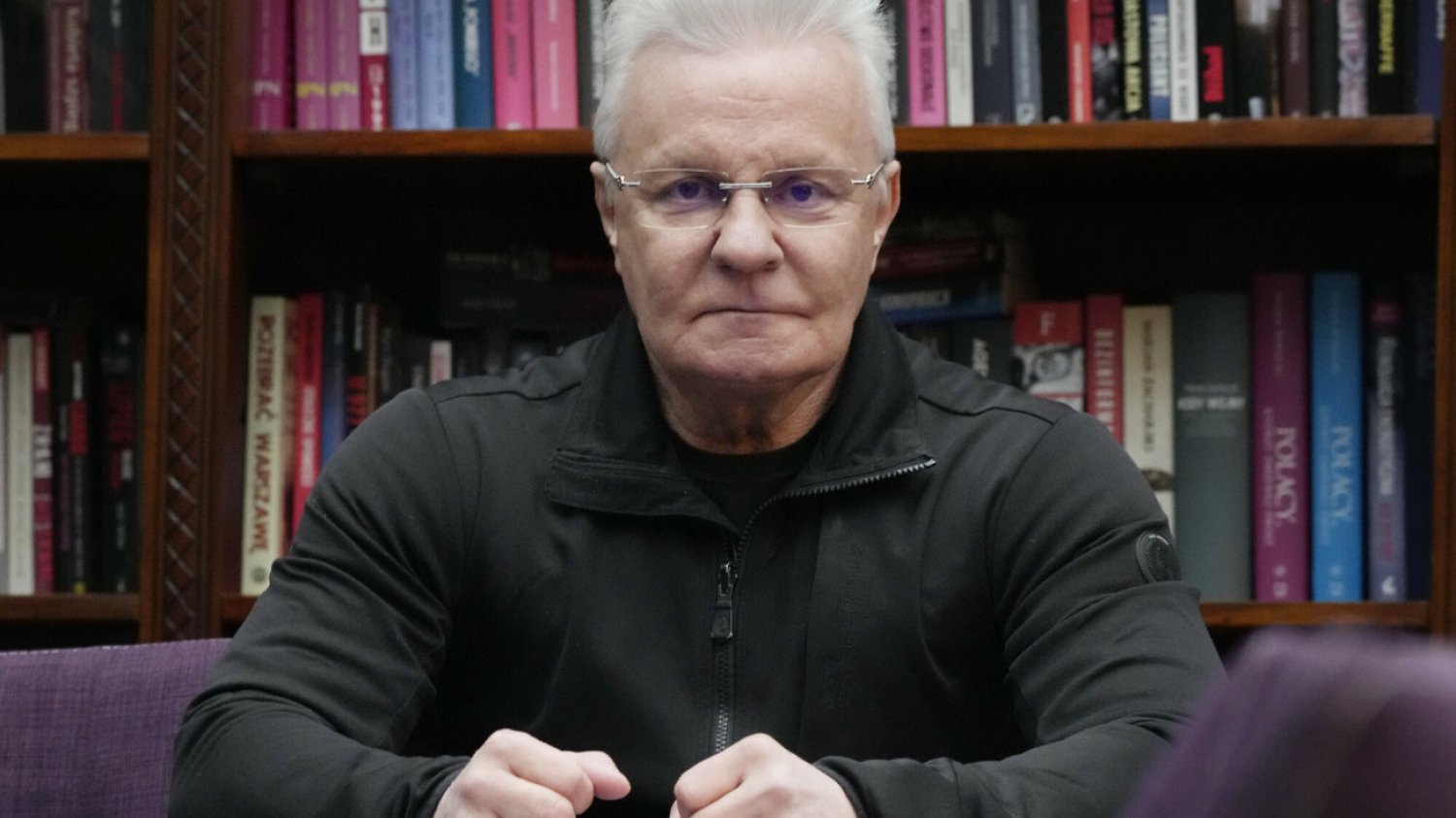 Kim jest Tomasz Szwejgiert?
