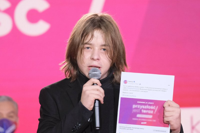 Maciej Rauhut zwraca się do premiera i ministerstw. Jak pisze na Facebooku, "sorry wielki redemptorysto."