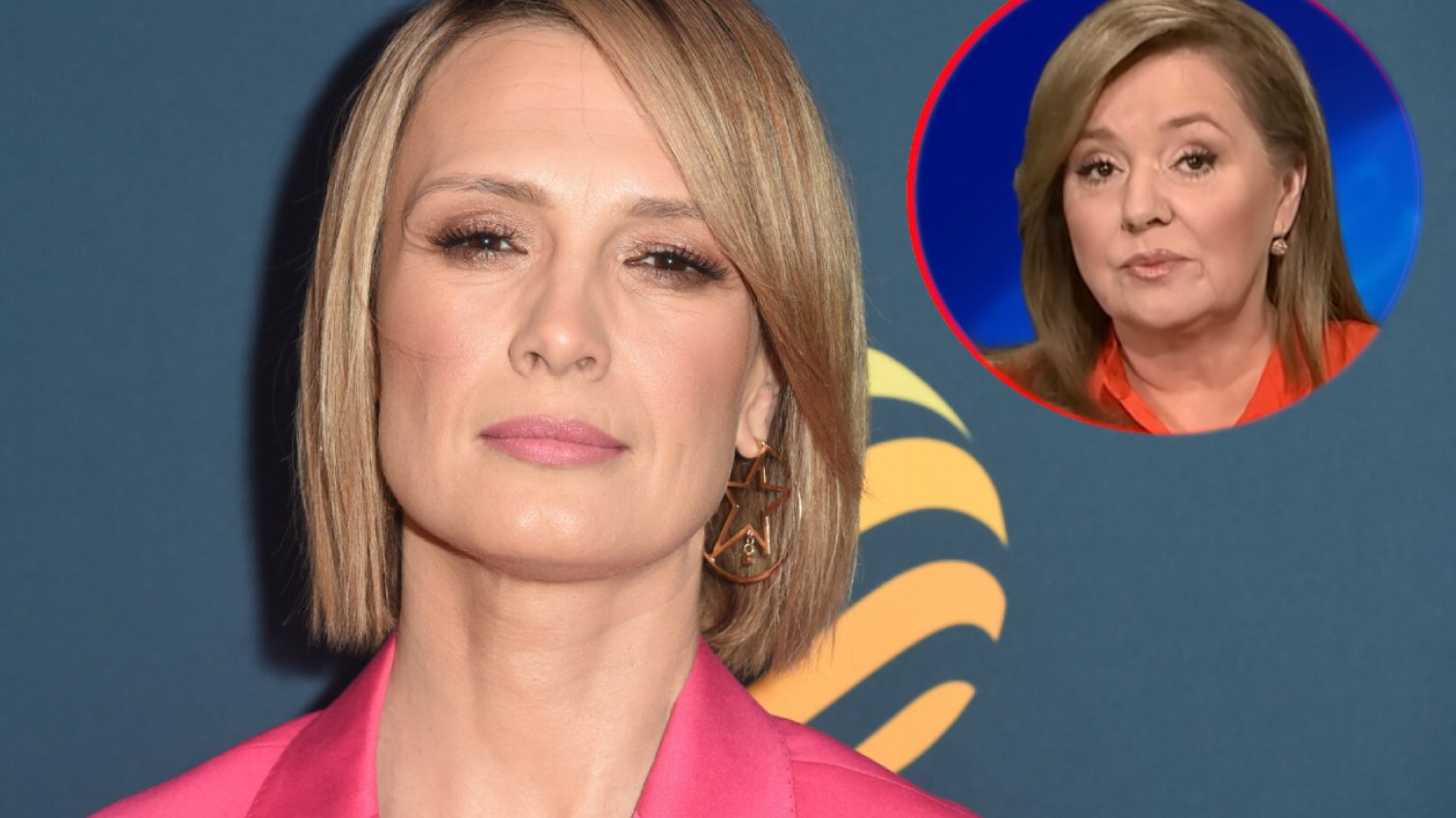 Paulina Chylewska wraca na antenę TVP. Wbiła szpilę Danucie Holeckiej