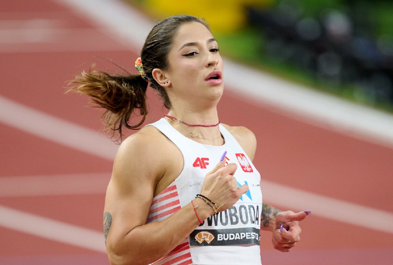 Ciąg dalszy afery między Ewą Swobodą a Sebastianem Urbaniakiem.