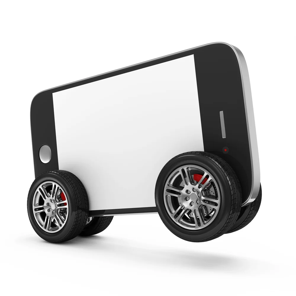 Smartfony pomogą [url=http://tinyurl.com/lc9fp3v]unowocześnić[/url] samochody