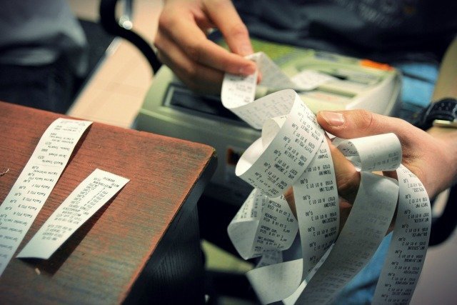 Stare kasy fiskalne już niedługo przejdą do lamusa.