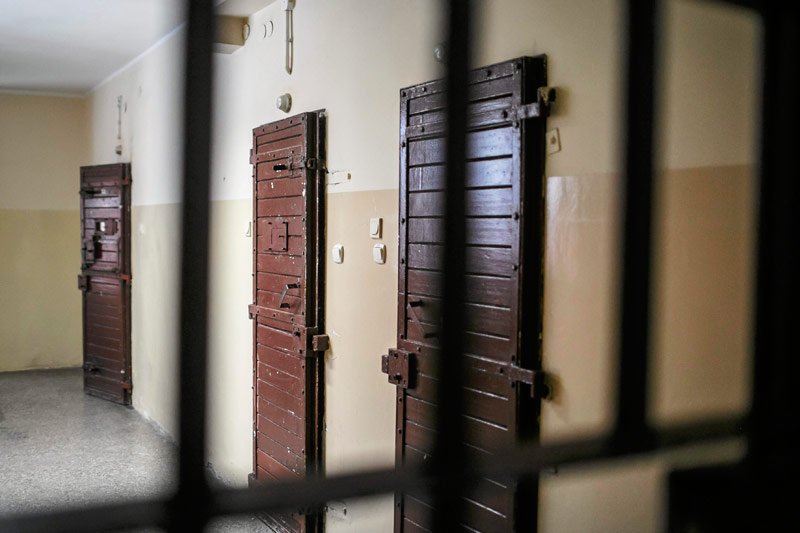 Ojciec trzylatki, która zmarła w Rybniku usłyszał zarzut nieumyślnego spowodowania śmierci.