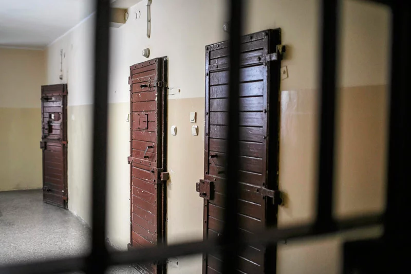 Ojciec trzylatki, która zmarła w Rybniku usłyszał zarzut nieumyślnego spowodowania śmierci.