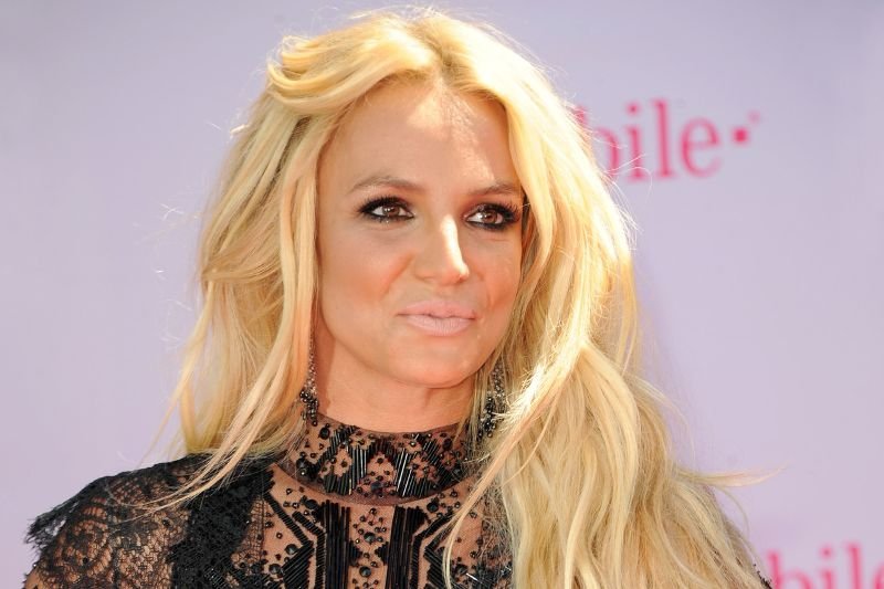 BBC wyemitowało film dokumentalnym „Bitwa o Britney”.