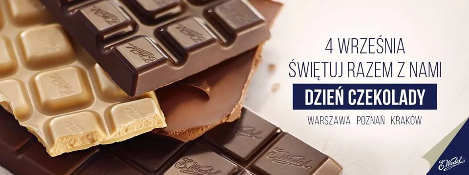 Dzien Czekolady