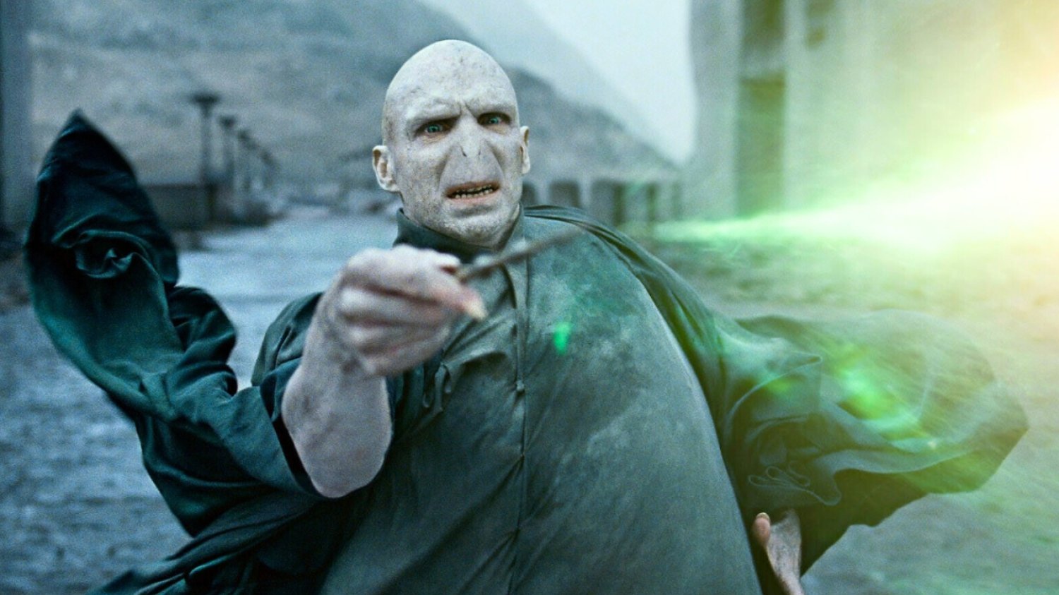 Reżyser filmów "Harry Potter" zdradził, kogo chciałby zobaczyć w roli Lorda Voldemorta w serialu Max Reżyser filmów "Harry Potter" zdradził, kogo chciałby zobaczyć w roli Lorda Voldemorta w serialu Max