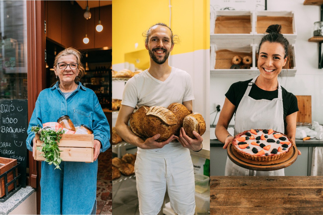 Fyrtel.market - młody biznes, który pomaga przedsiębiorcom i służy klientom