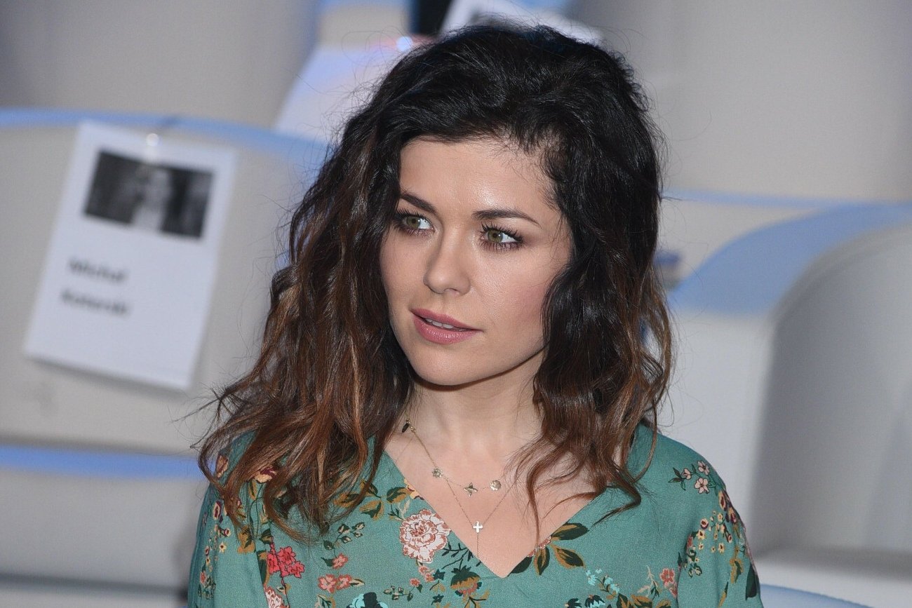 Katarzyna Cichopek skomentowała rozstanie Julii Wieniawy i Nikodema Rozbickiego. Katarzyna Cichopek skomentowała rozstanie Julii Wieniawy i Nikodema Rozbickiego.