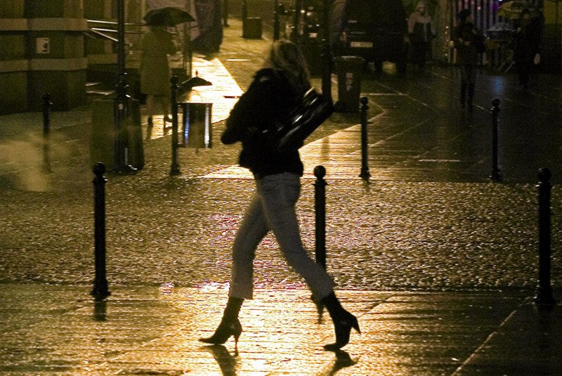 Mężatki szukają seksu poza małżeństwem. "Jestem starym zboczeńcem uzwięzionym w ciele kobiety"