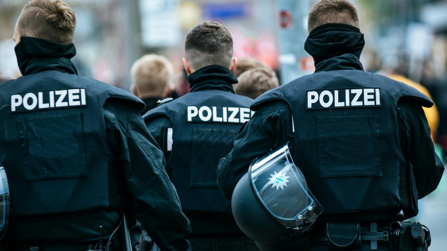 Dramatyczna sytuacja w Austrii. Polak strzelał do tramwaju