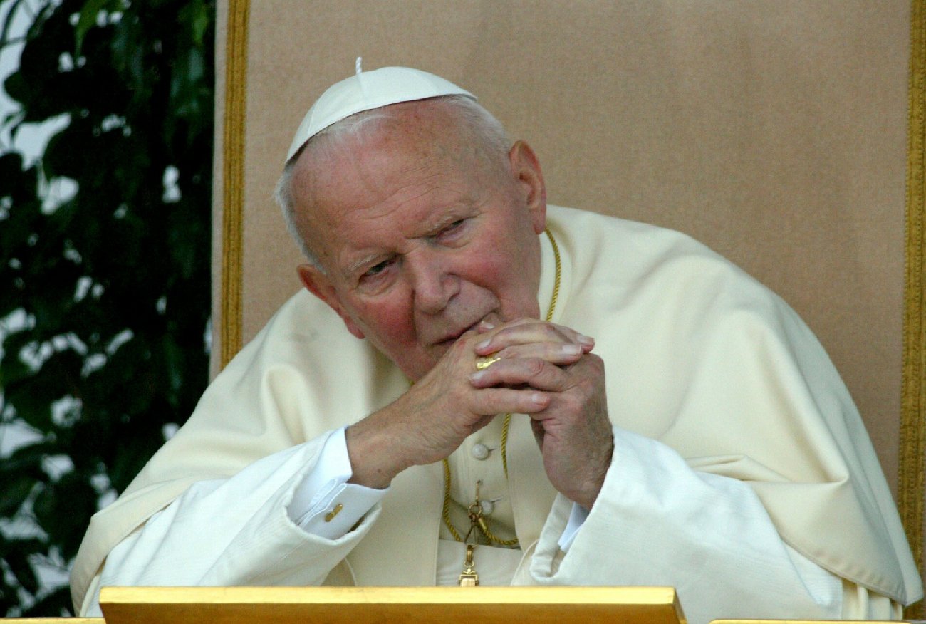 Specjalna akcja Ordo Iuris. Będą bronić Jana Pawła II i kard. Wyszyńskiego