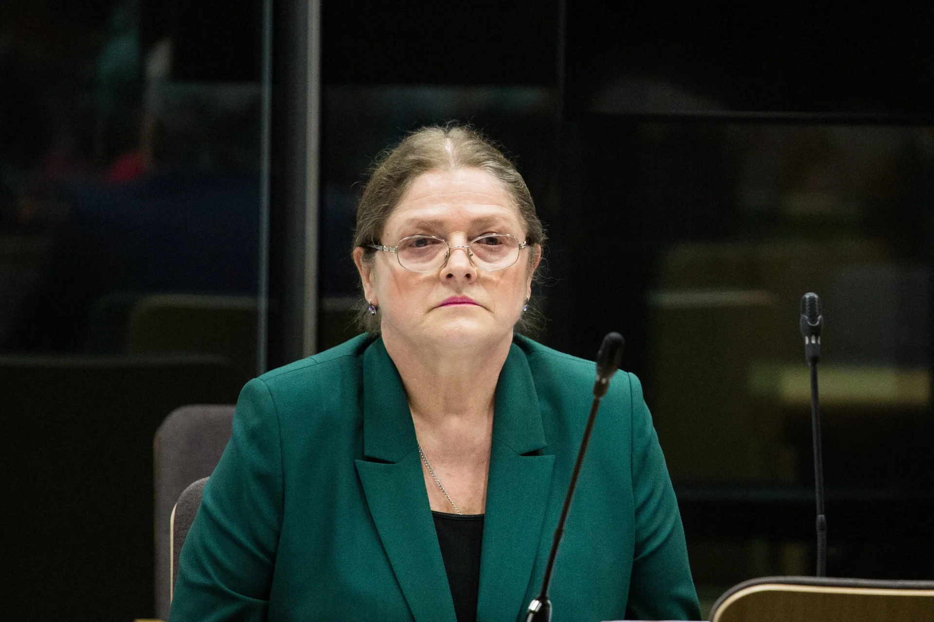 "Doświadczyła cudu uzdrowienia". Mocny komentarz ws. Pawłowicz