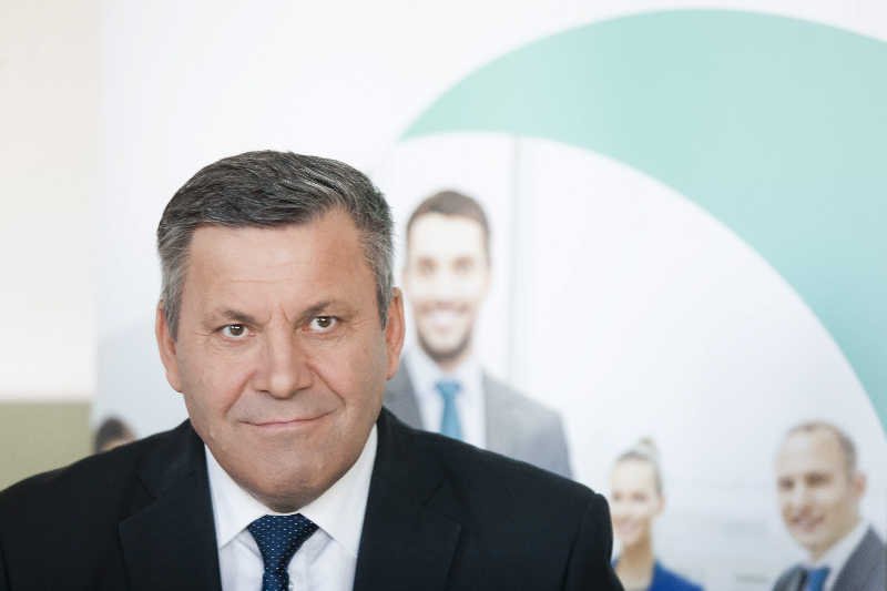 Janusz Piechociński zapowiada, że PSL będzie pozywał polityków PiS mówiących o fałszowaniu wyborów przez ludowców.