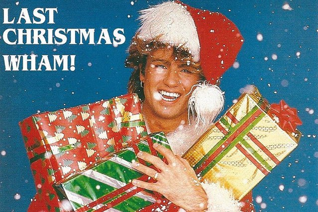 Czyżby czasy "góry prezentów" odchodziły w niepamięć?