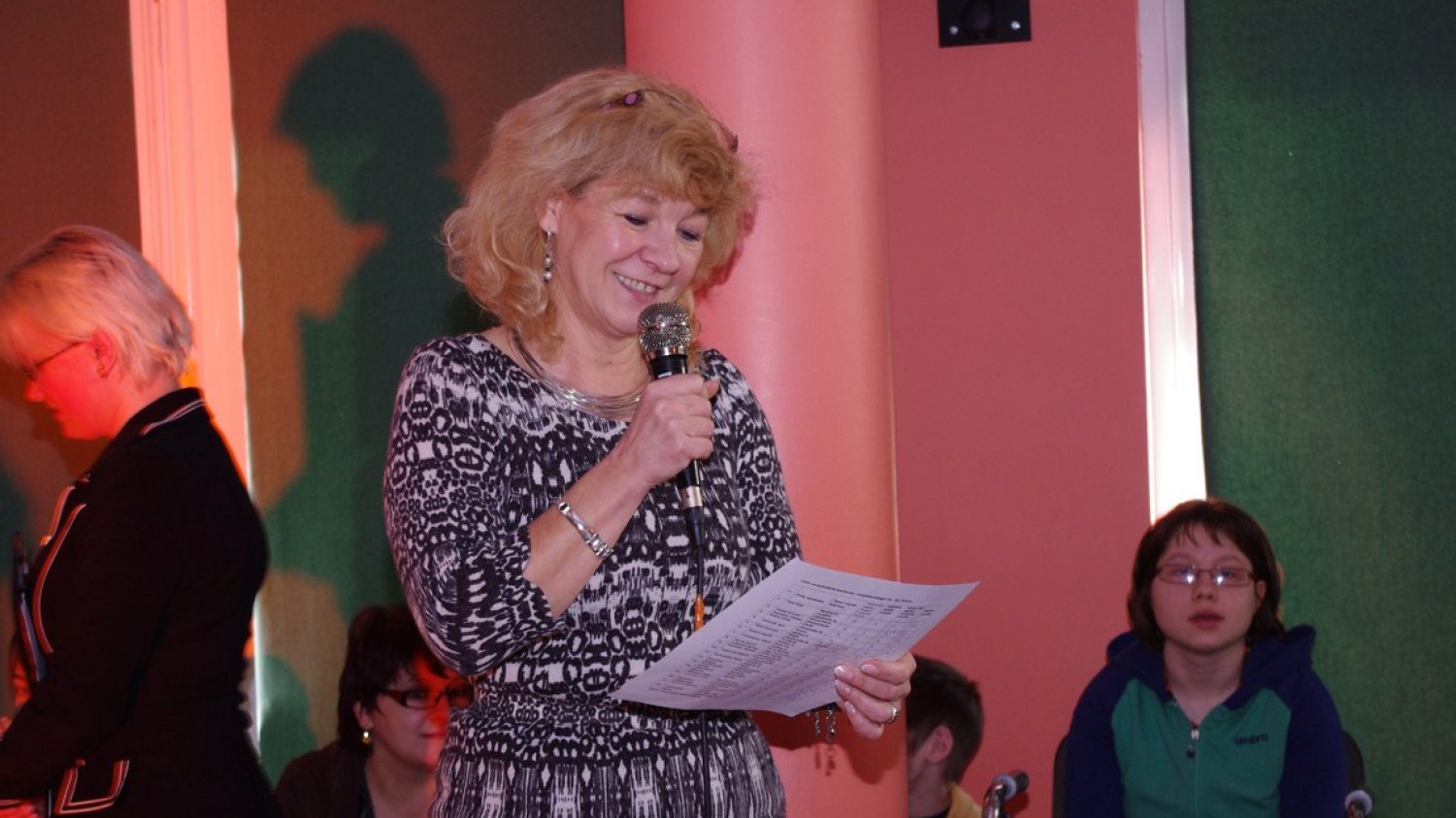 Agnieszka Jabłońska