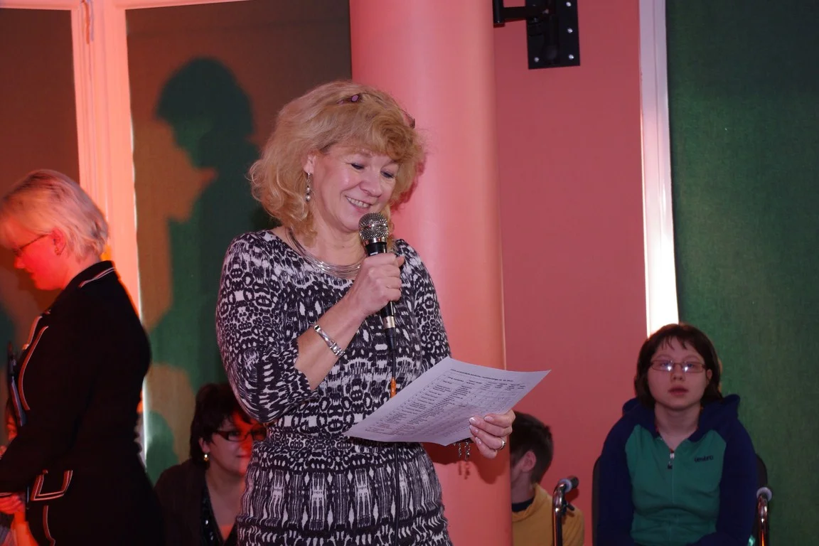 Agnieszka Jabłońska