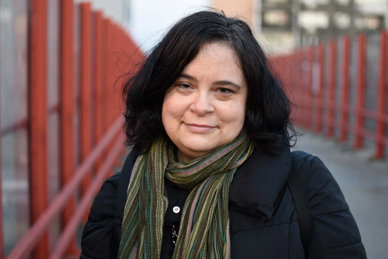 O Pauli Elżbiecie Kowalczyk Agnieszka Skurska mówi: - To mój niedościgniony wzór
