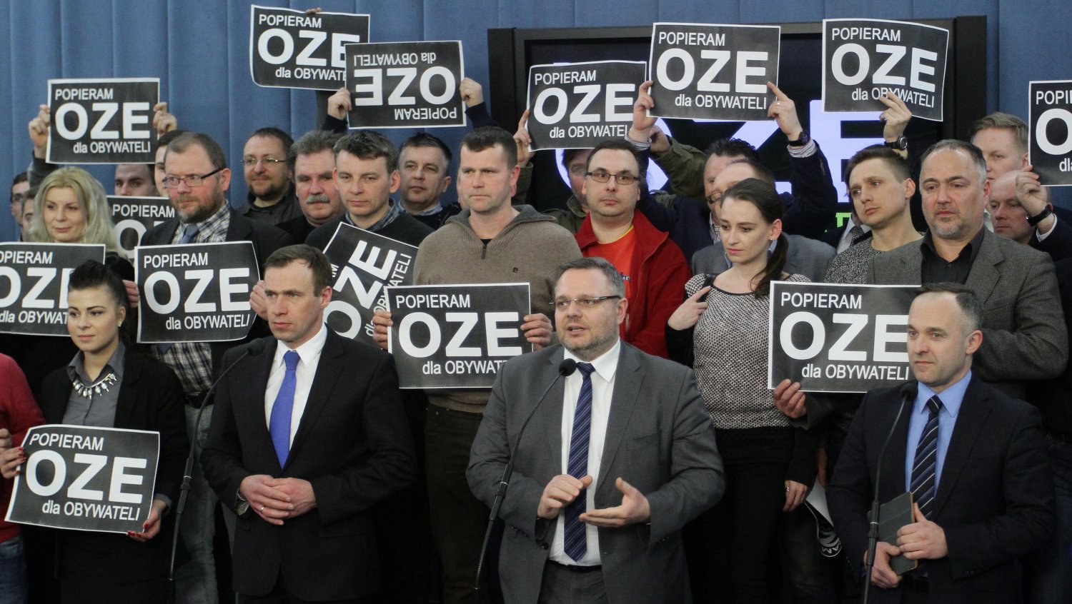 Ustawa o odnawialnych źródeł energii. Oto, co trzeba o niej wiedzieć