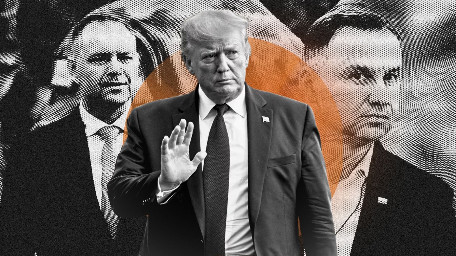 Reakcja Dudy na słowa Trumpa jak najgorsza hańba. To policzek dla polskich żołnierzy